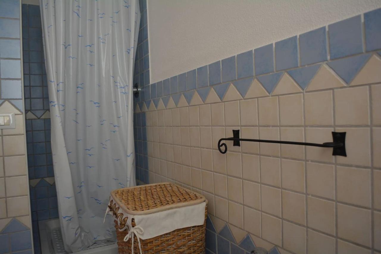 Casa Della Vespa Orosei Eksteriør billede